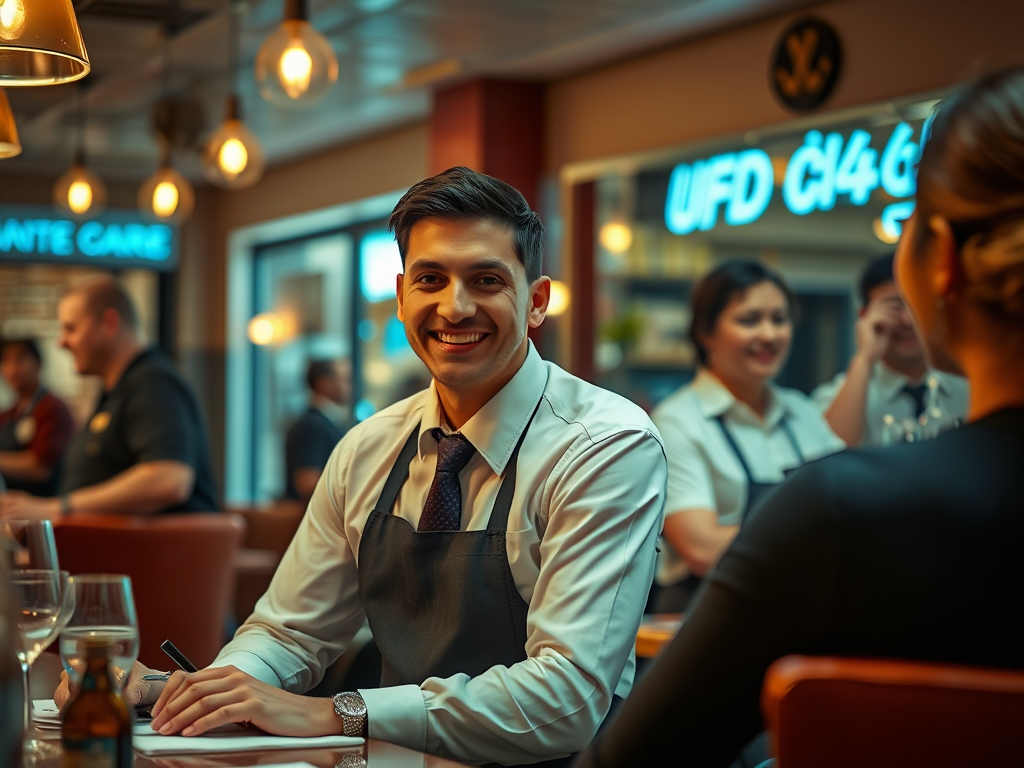 Understanding No Tax on Tips: Key Insights for Middle-Class&nbsp;Americans